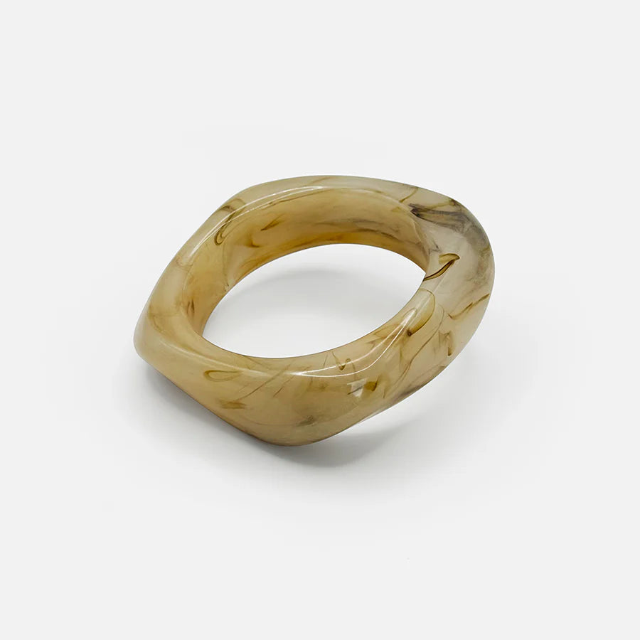 Bangle brown