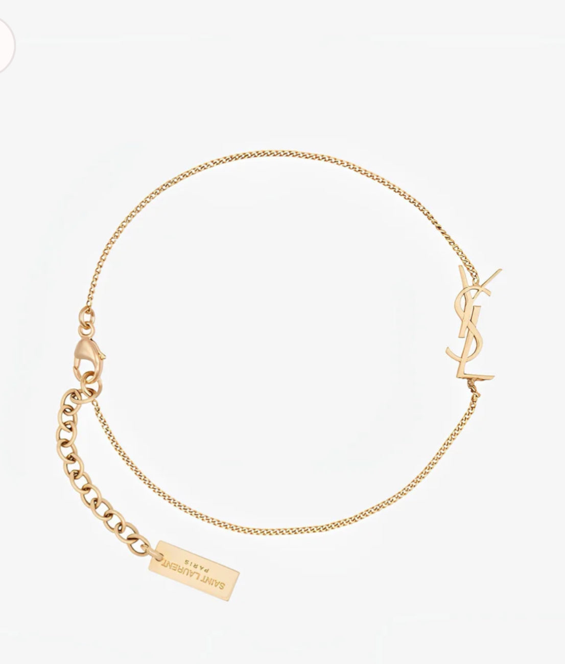 YSL bracelet – MARCEKKO1