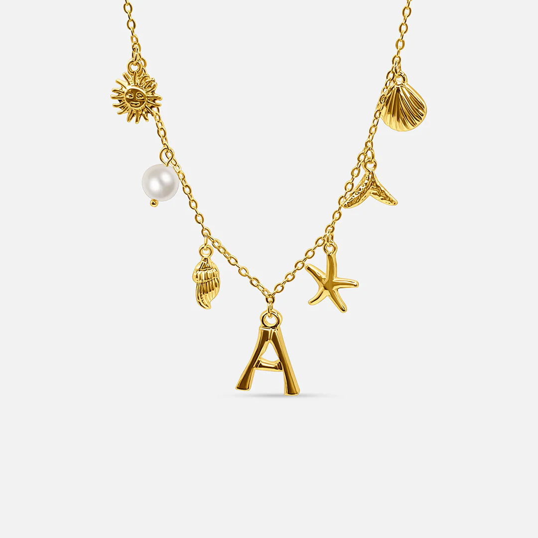 Necklace perso