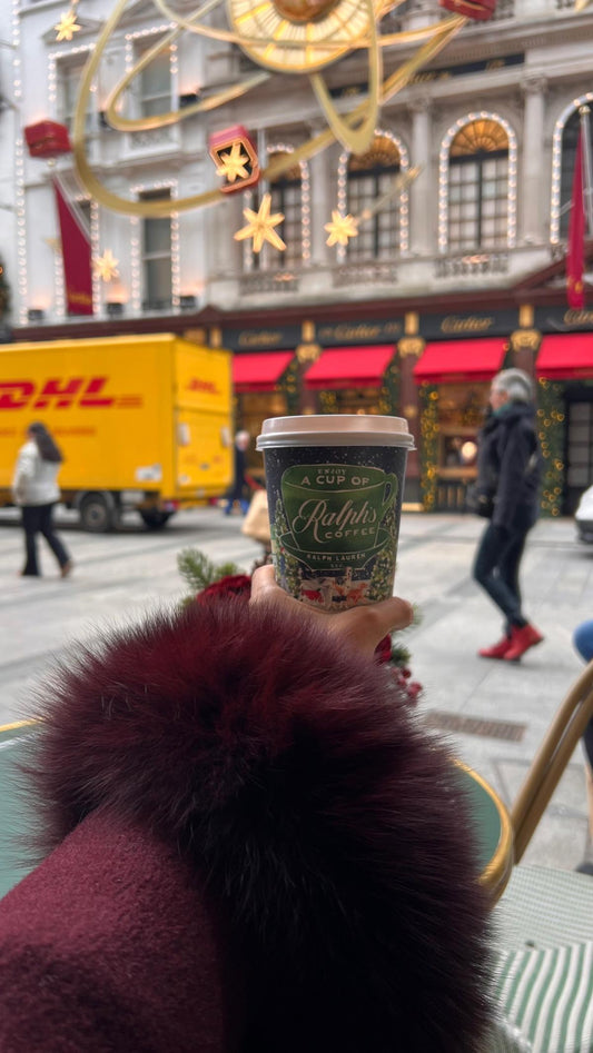 The Story Behind MARCEKKO