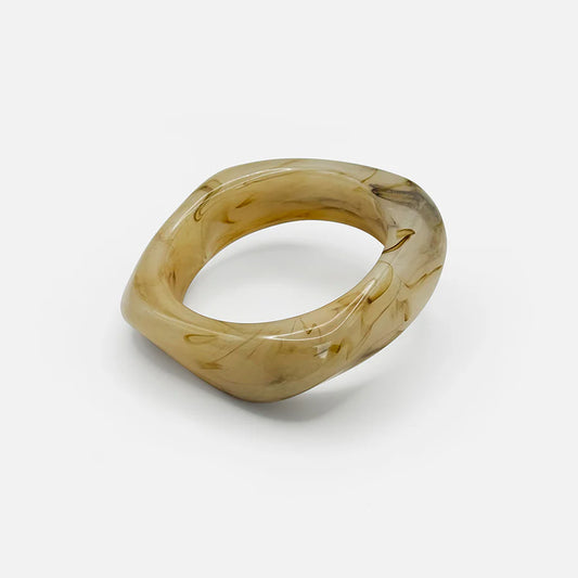 Bangle brown