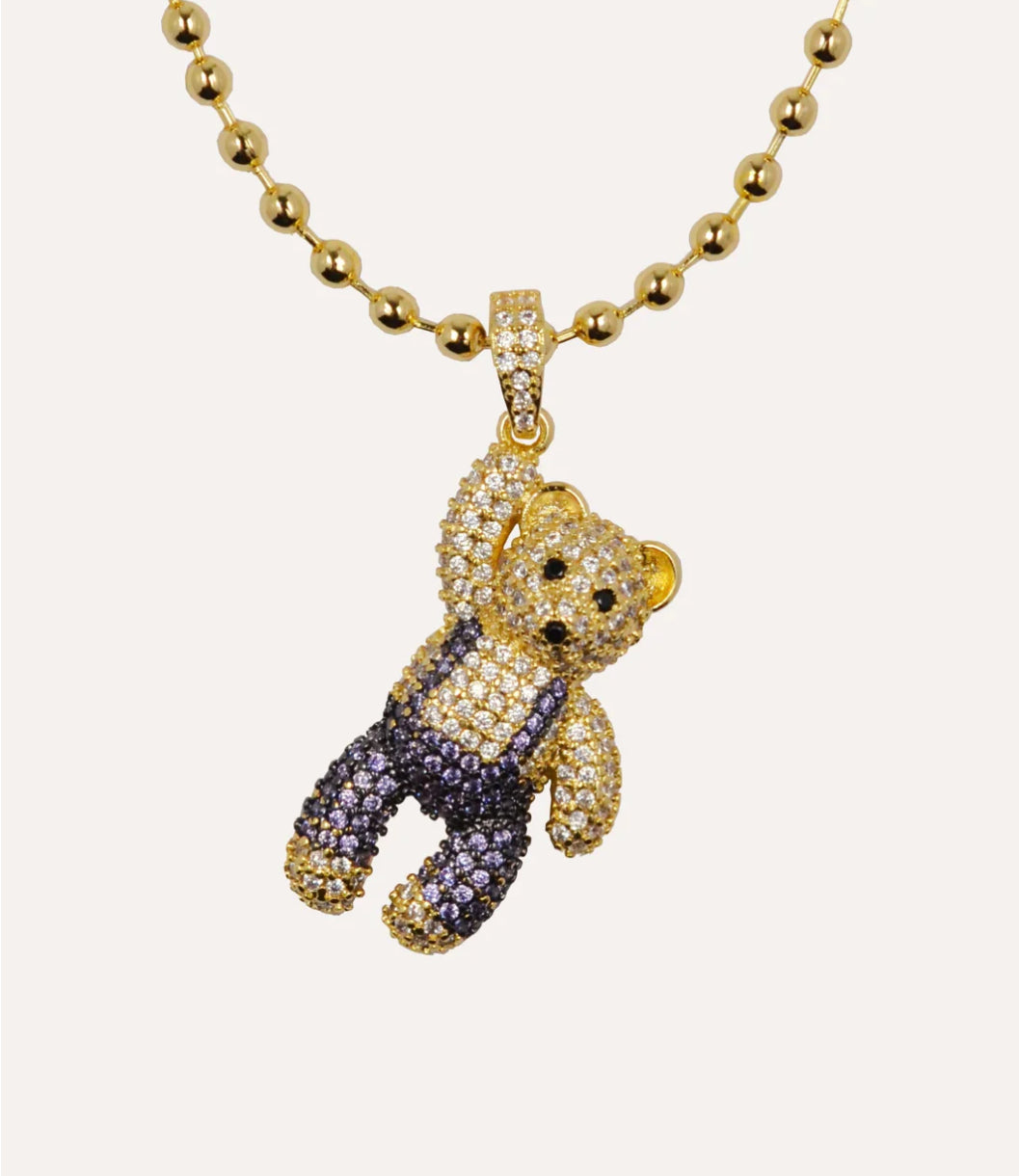 Bear
