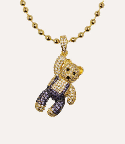 Bear