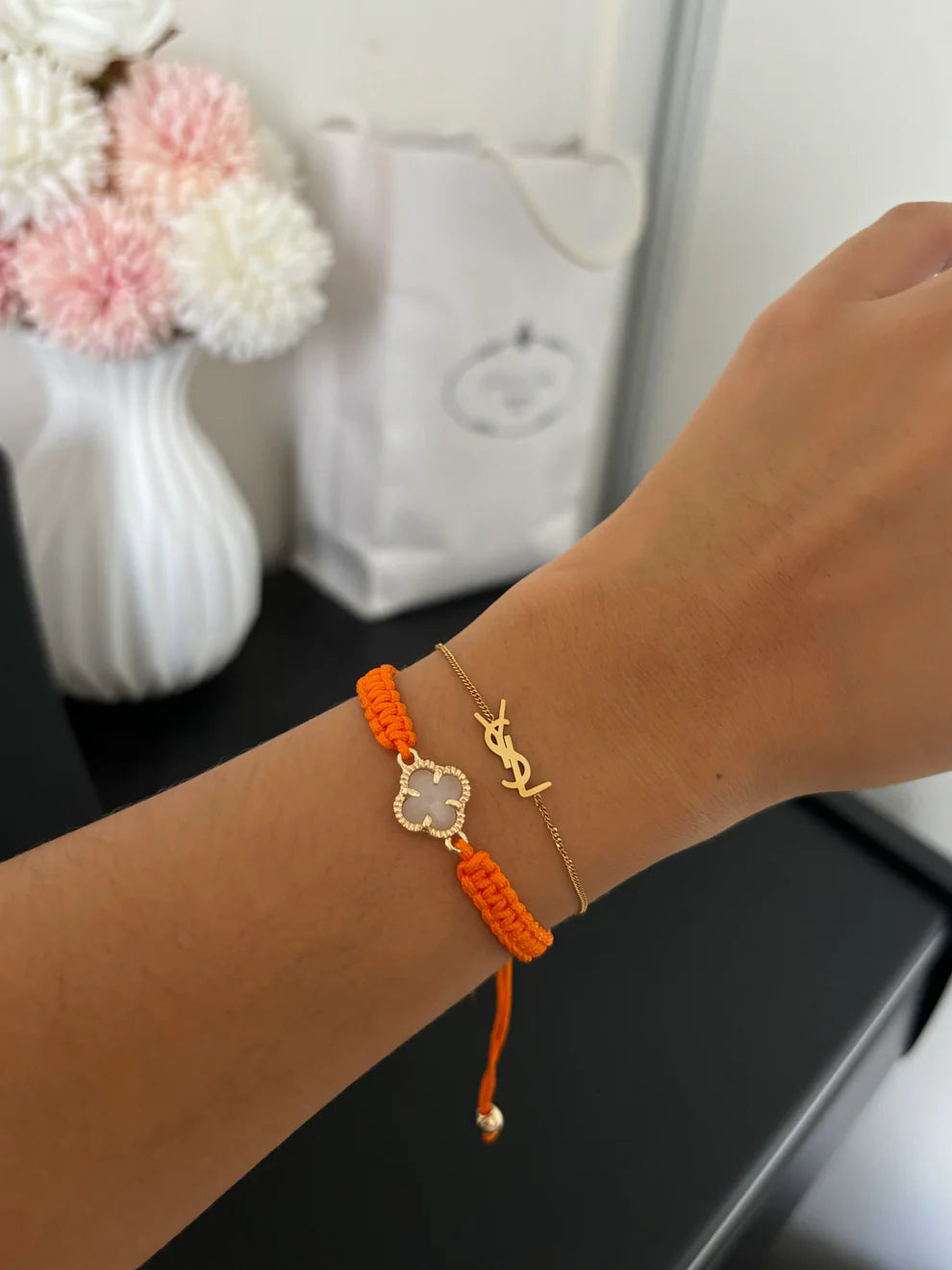 Duo Orange