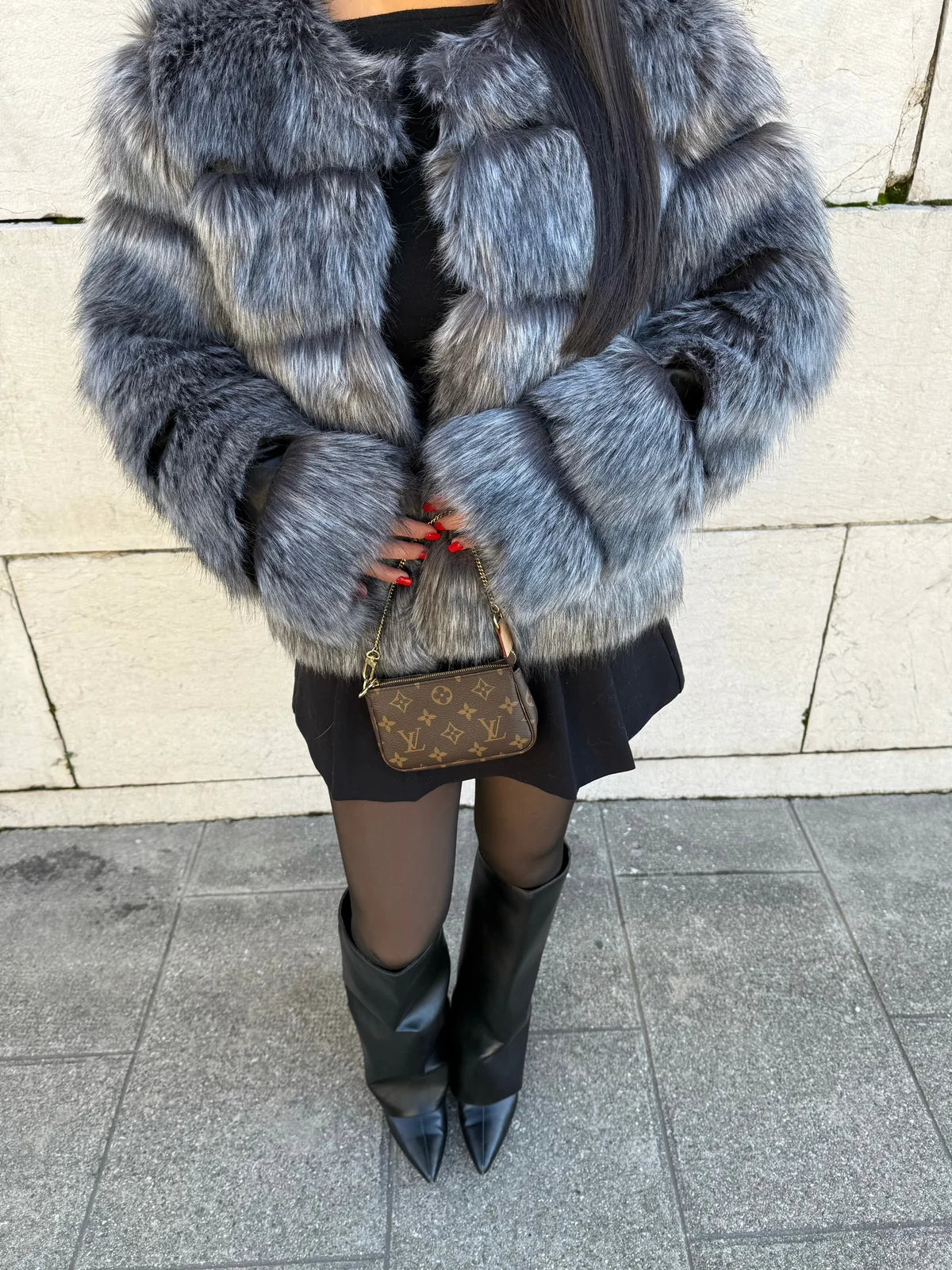 GRIS ANTHRACITE