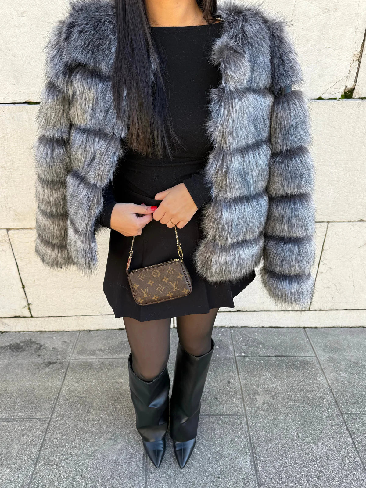 GRIS ANTHRACITE