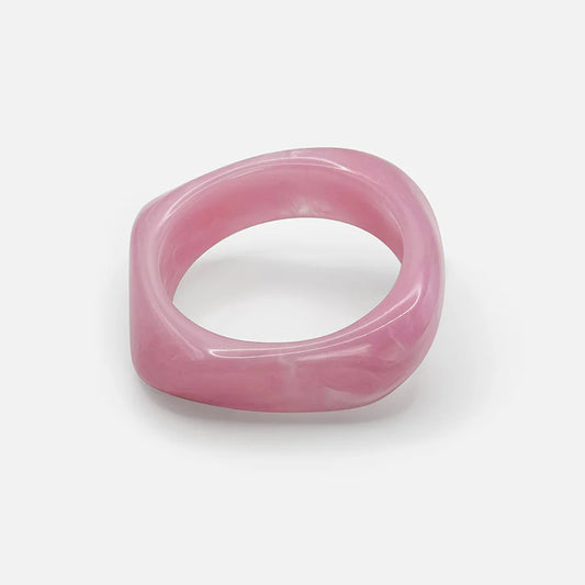 Bangle pink