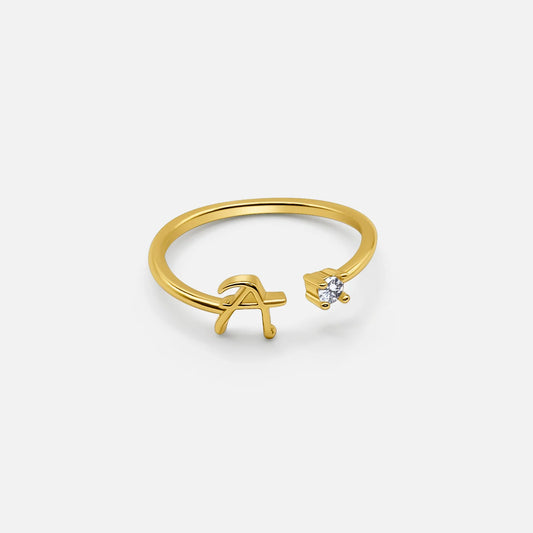Ring perso