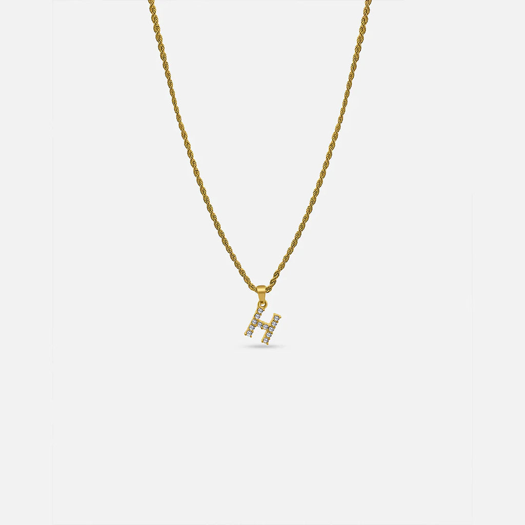 Necklace perso
