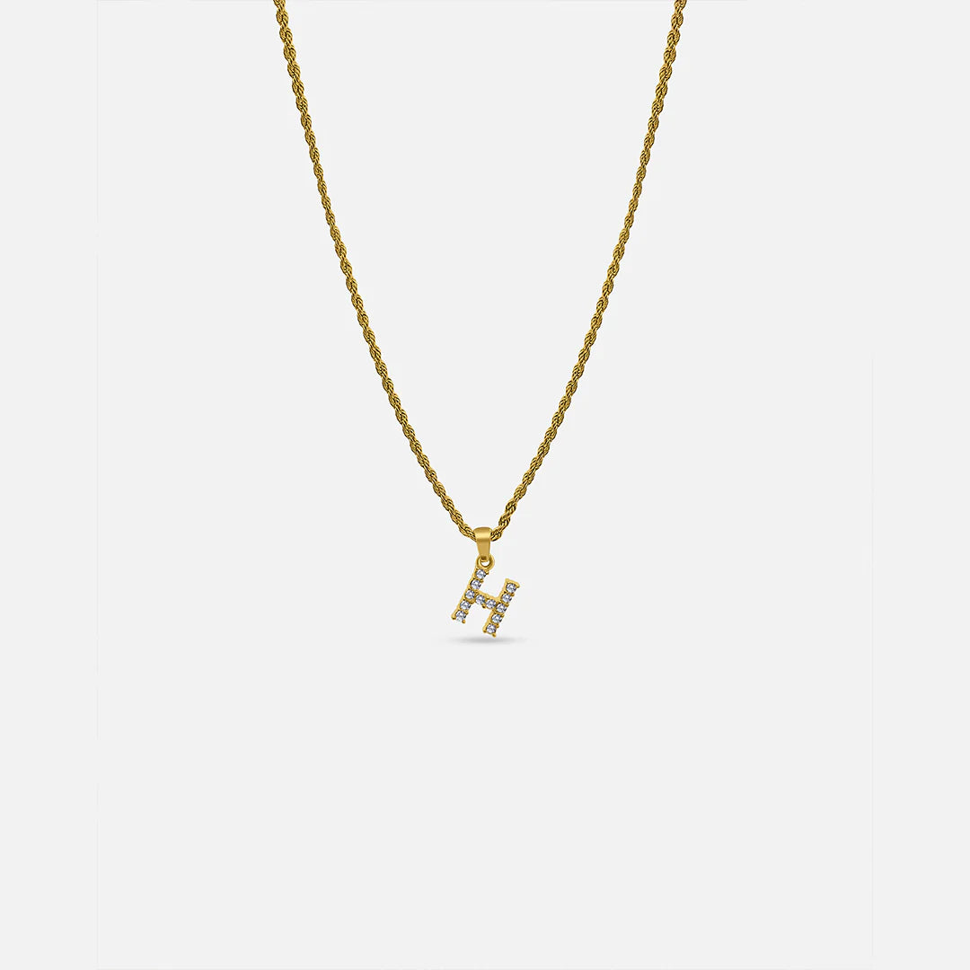 Necklace perso