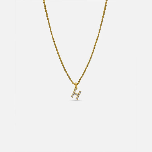 Necklace perso