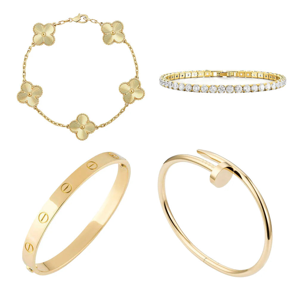 Bestie set