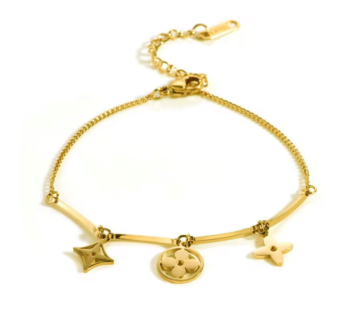 LV bracelet