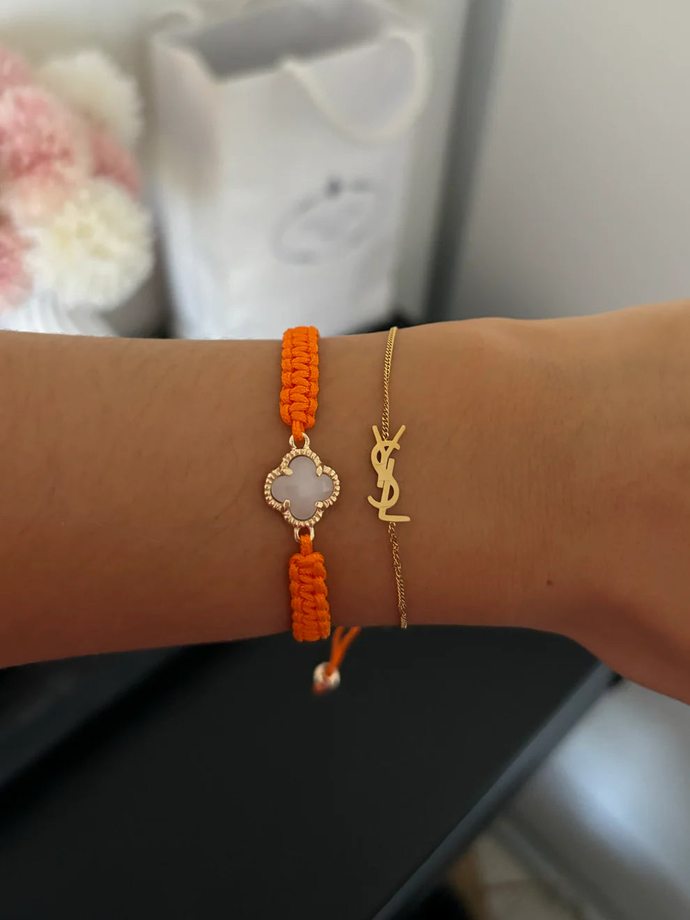 Duo Orange