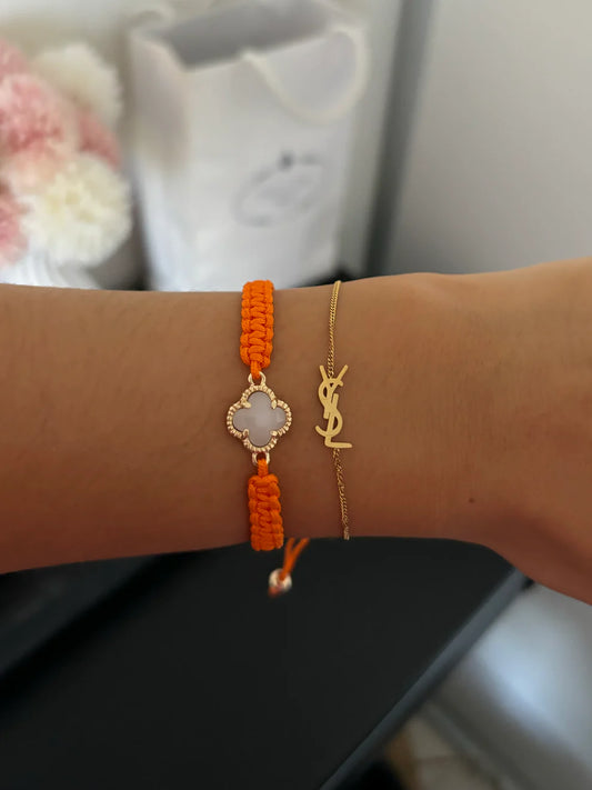 Duo Orange
