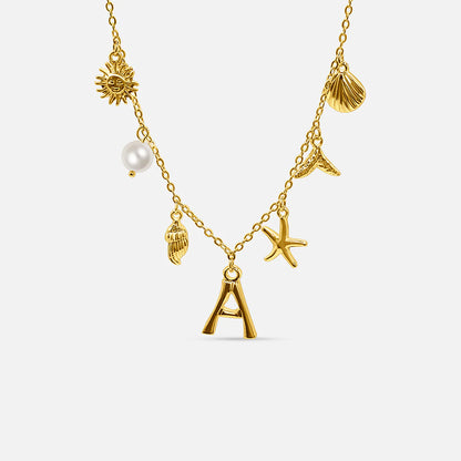Necklace perso