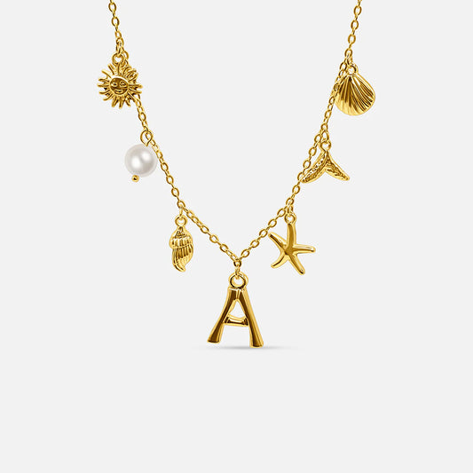 Necklace perso