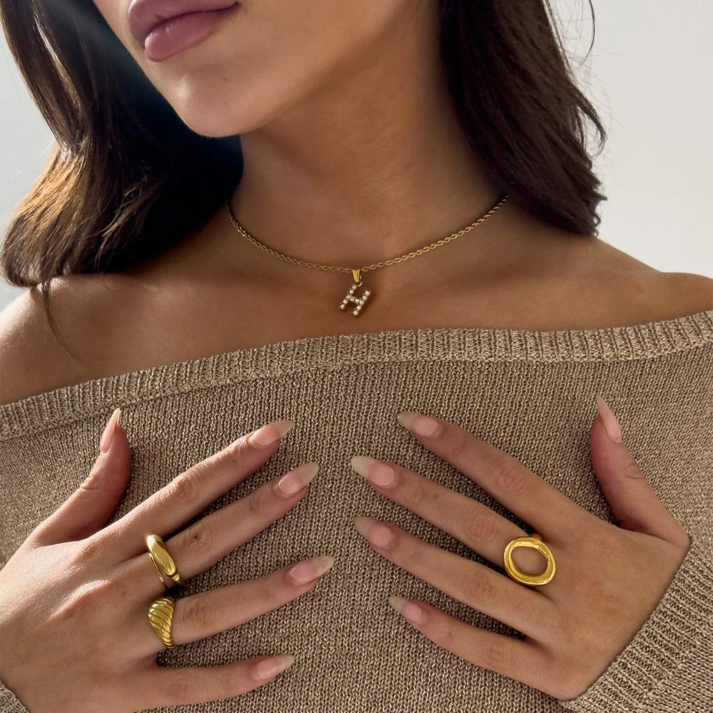 Necklace perso