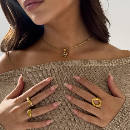 Necklace perso