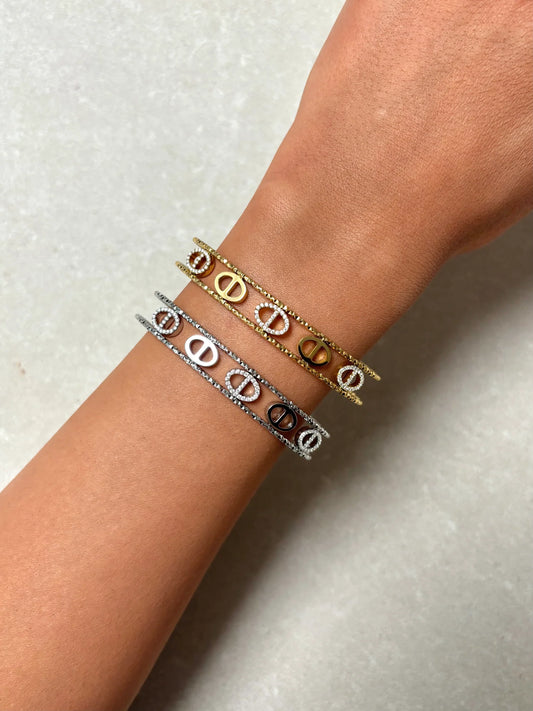 BRACELET AZALÉE